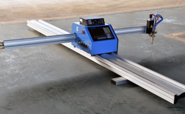 手動(dòng)非接觸式切割的操作步驟有哪些？