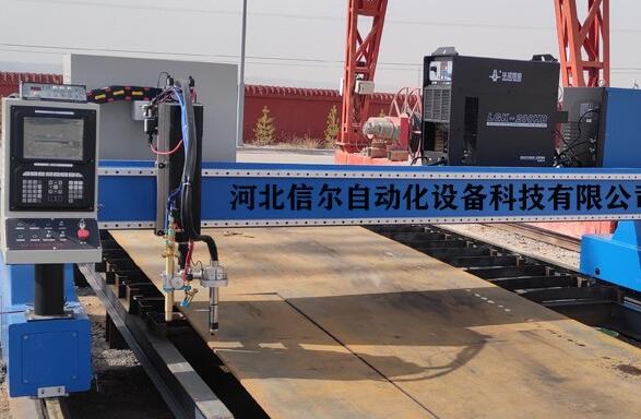 便攜式/龍門式等離子切割機適用于哪些行業(yè)？