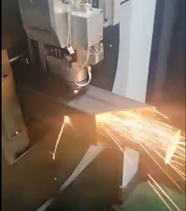 光纖激光切割機(jī)如何定制