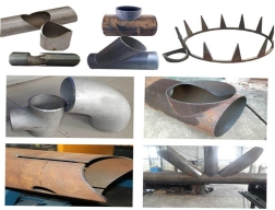 1.8米乘6米管板一體兩用數(shù)控圓管切割機