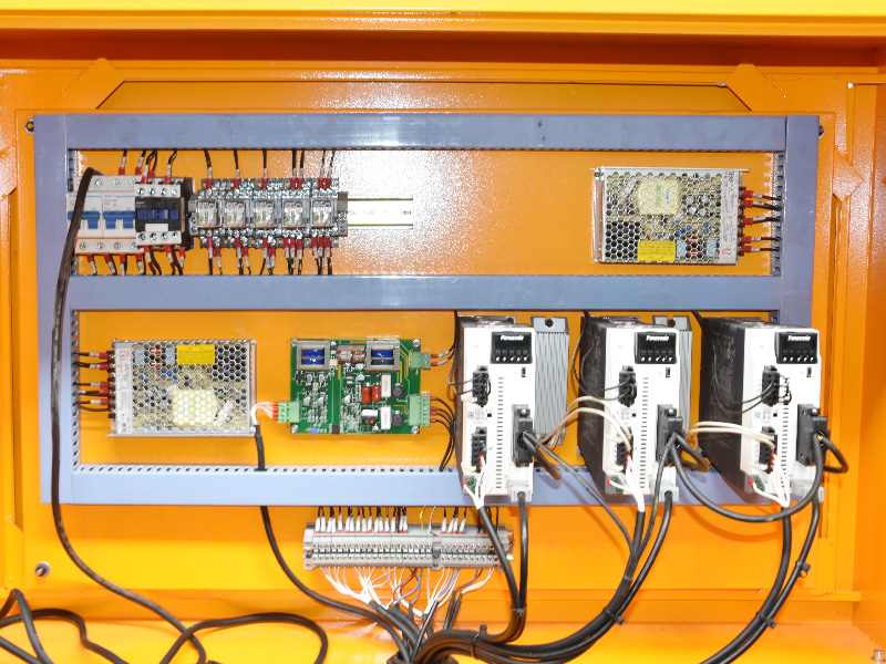 龍門數控切割機 龍門數控切割機