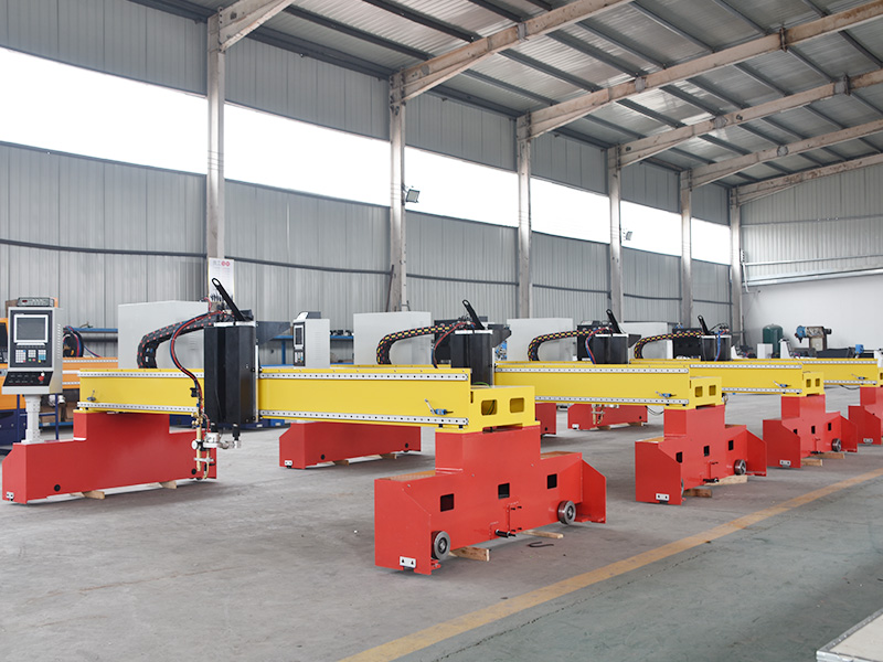 龍門數(shù)控切割機(jī)