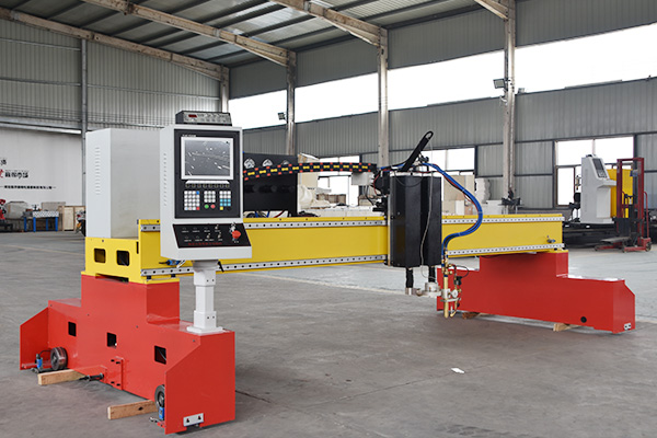 數(shù)控龍門切割機