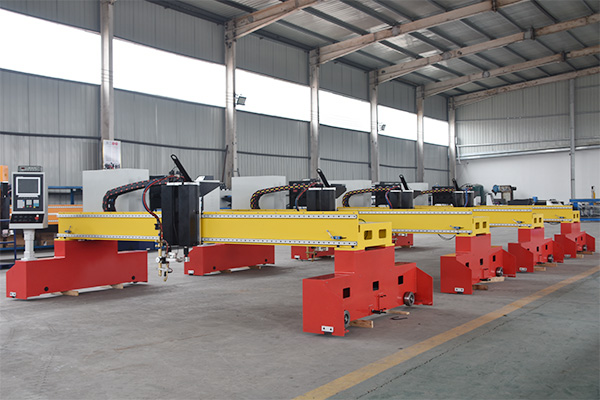 龍門(mén)式結(jié)構(gòu)激光切割機(jī)的產(chǎn)品特點(diǎn)這些你了解嗎