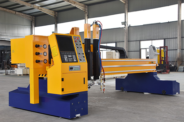 如何減少數(shù)控等離子切割機(jī)維護(hù)成本？這些你需要做好