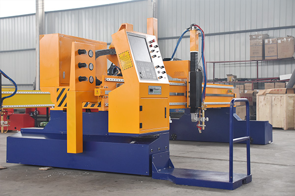 數(shù)控火焰切割機(jī)在操作過(guò)程中如何安全操作？這些你要做到