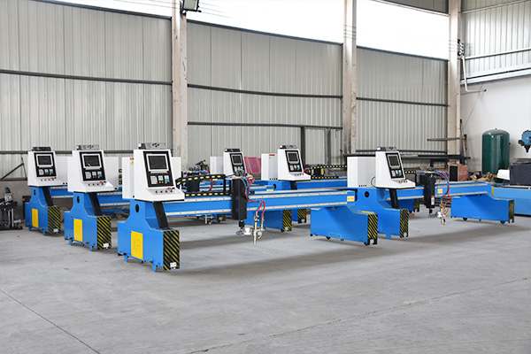 數(shù)控切割機(jī)的入門講解，以及使用中的小竅門