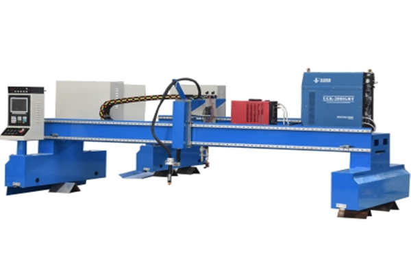 龍門式數(shù)控切割機的切割質(zhì)量受哪些因素影響?