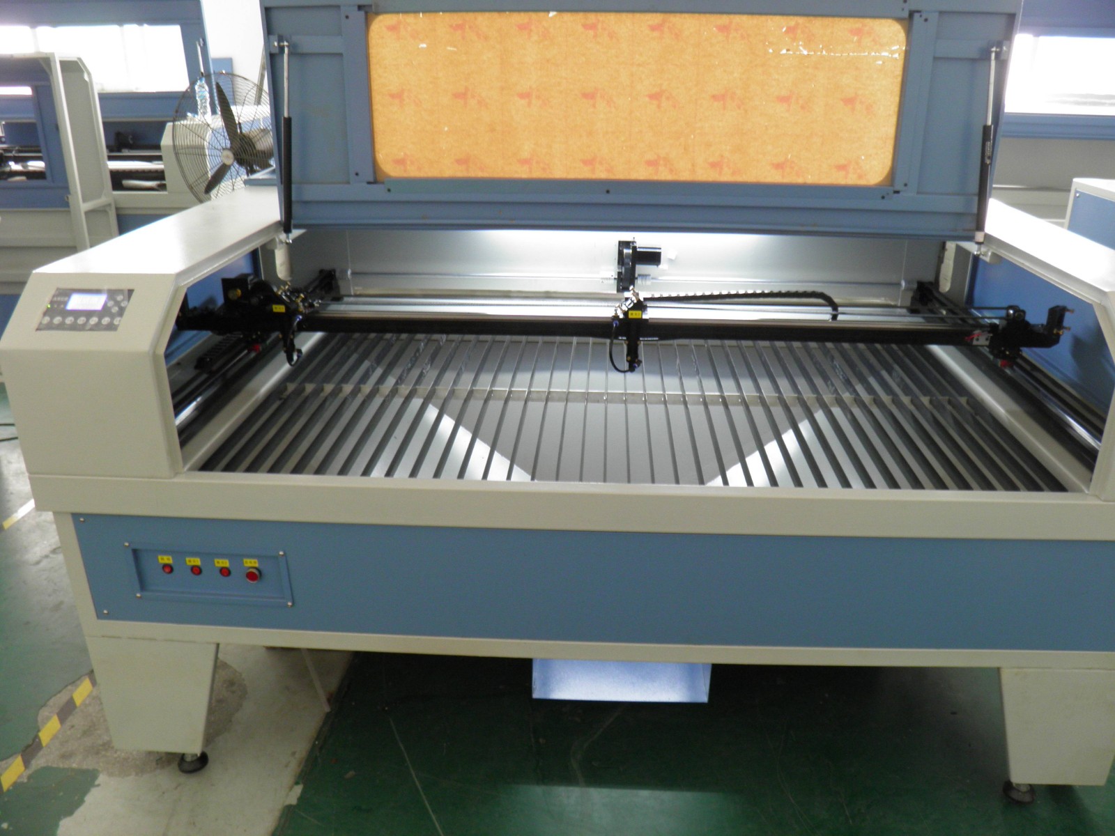 到底該不該購(gòu)買激光切割機(jī)？