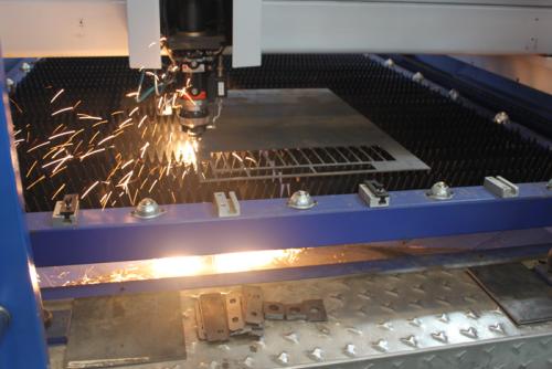 數(shù)控火焰切割機在使用前應(yīng)該做好哪些準備工作？