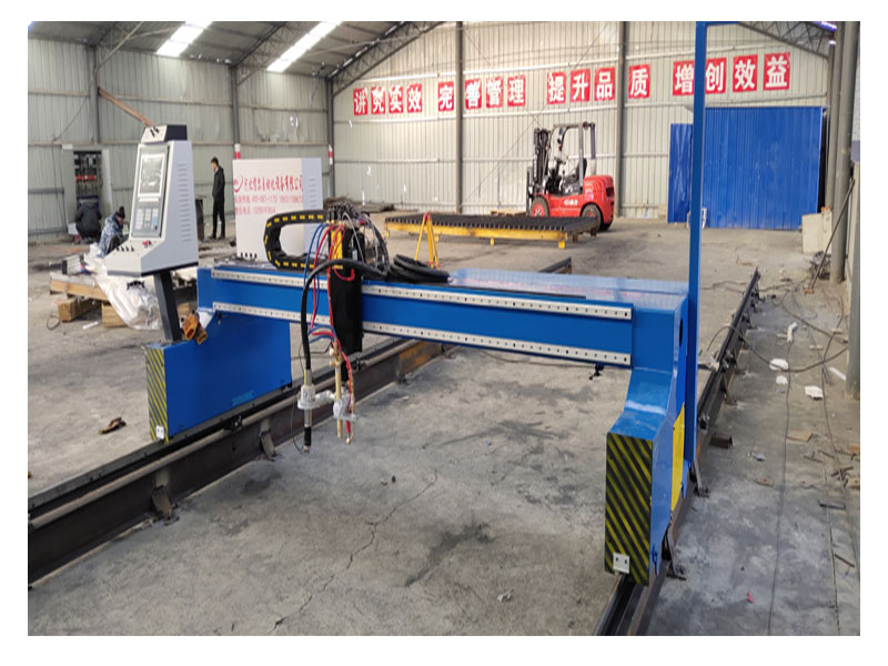 大型激光切割機(jī)在重啟時應(yīng)該如何進(jìn)行操作？