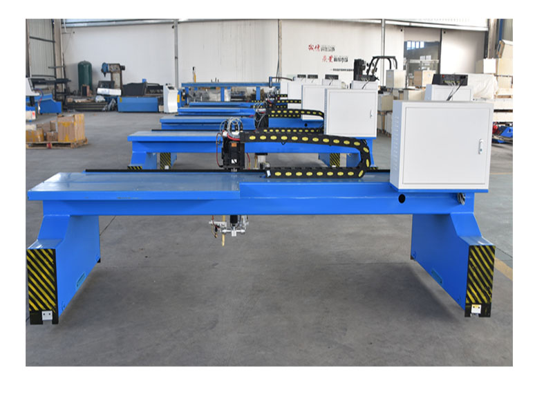 數(shù)控切割機(jī)的檢查很重要！還要保障正確的操作