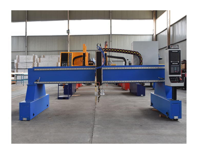 數(shù)控切割機(jī)的技術(shù)優(yōu)勢(shì)比較突出，你了解多少？