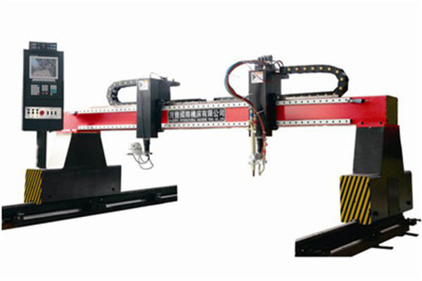 龍門(mén)數(shù)控火焰切割機(jī)使用時(shí)這些細(xì)節(jié)需要注意了！