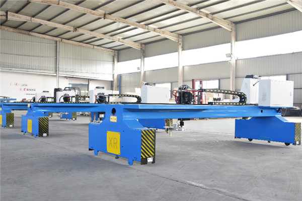 數(shù)控火焰切割機在切割時的優(yōu)勢有哪些？