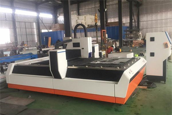 數(shù)控切割機使用時發(fā)生顛簸的異常應該如何處理？