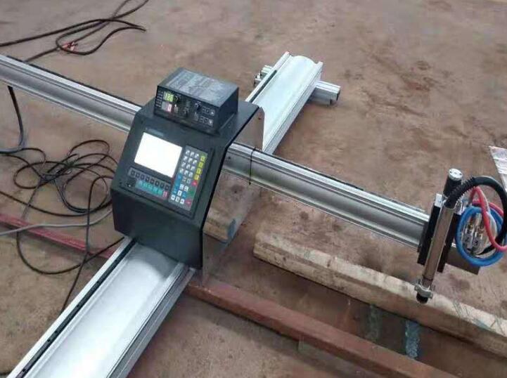 便攜新款小蜜蜂數(shù)控全自動(dòng)火焰切割機(jī)1.8*6米