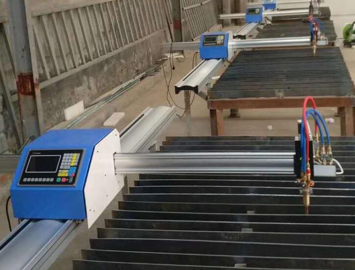 數(shù)控切割機(jī)廠家淺談火焰切割的爆炸問題