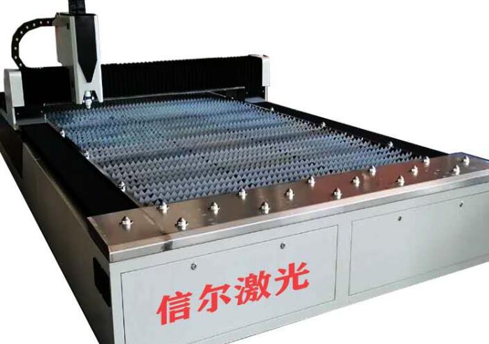 激光鈑金切割機(jī)下料有什么優(yōu)點(diǎn)？