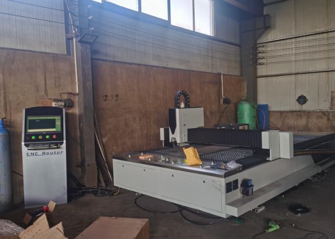 激光切割機哪家好？如何選擇好的廠家？