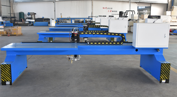 等離子切割機(jī)的工作氣體和流量完整指南