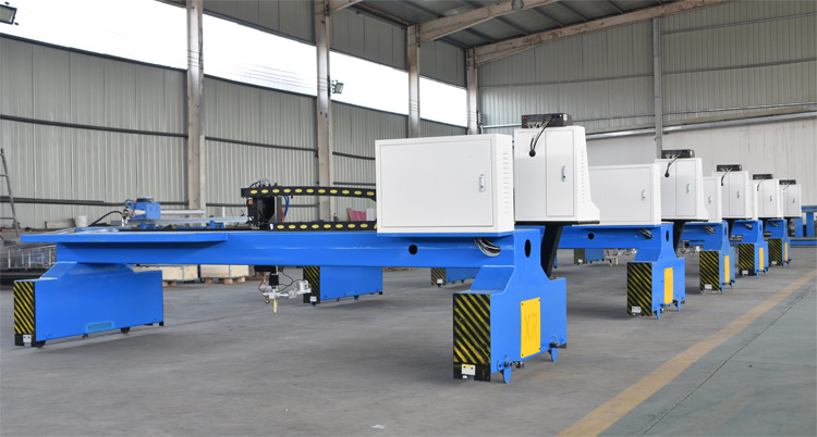 龍門等離子火焰切割機(jī)好不好？從哪里買？