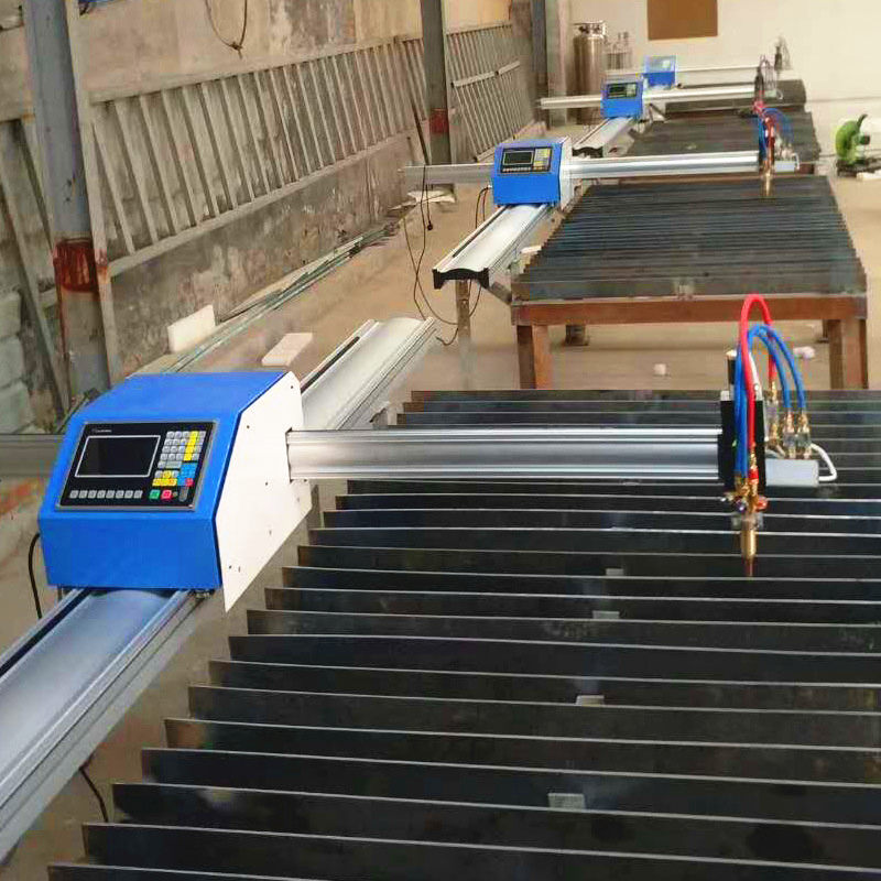 手用便攜式等離子切割機