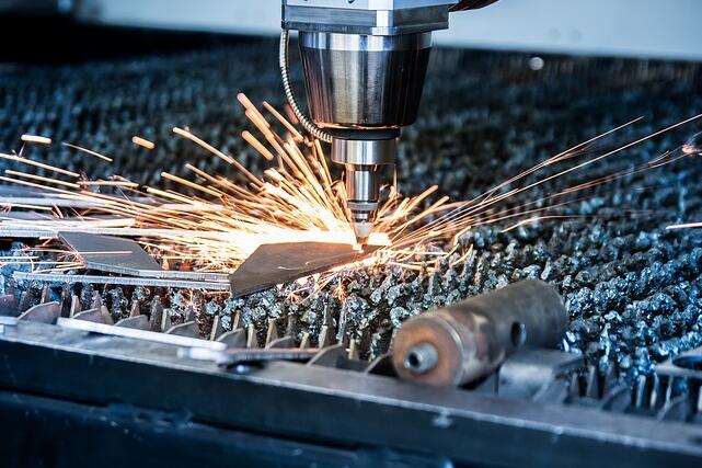 激光切割機(jī)可以用來做什么？有什么用途？