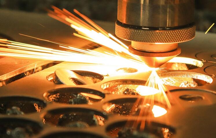 激光切割機的原理_激光切割機是如何工作的