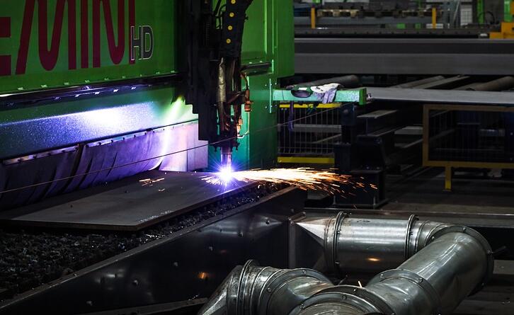 山東數(shù)控切割機(jī)如何選擇？