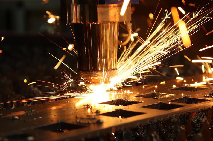 光纖激光切割機的9個優(yōu)點