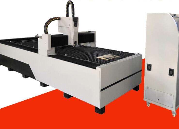 光纖激光切割機(jī)在效率方面比起CO2切割機(jī)的優(yōu)勢(shì)