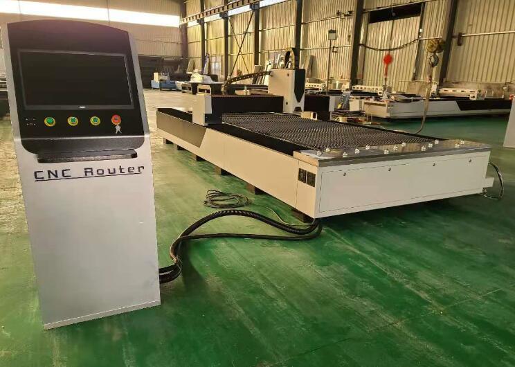 數(shù)控切割機廠家哪家好：如何進行判斷