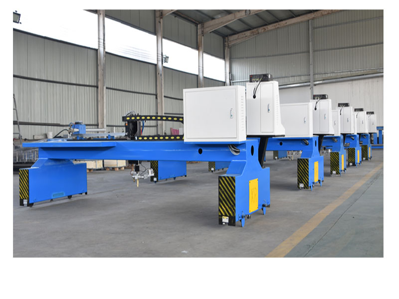 光纖激光切割機(jī)切割時(shí)不出光、斷絲的原因