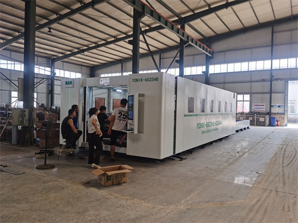 數(shù)控光纖激光切割機(jī)自動對焦和手動對焦哪個好?