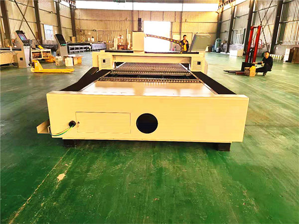 光纖激光切割機