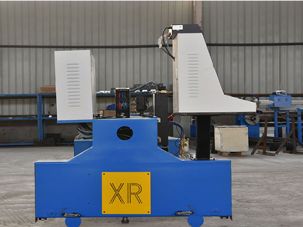 數(shù)控等離子切割機(jī)