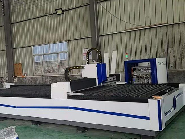 數(shù)控等離子切割機(jī)