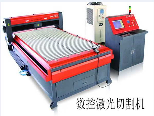 激光數(shù)控切割機一些詳細(xì)信息：
