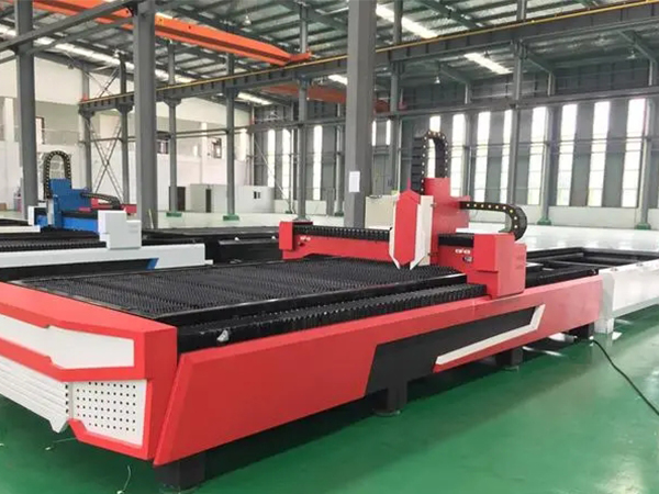 數(shù)控激光切割機(jī)的工作原理與優(yōu)勢(shì)所在