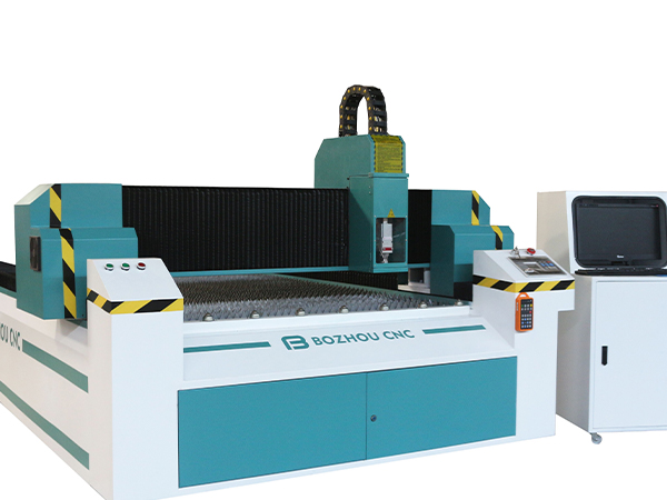 數(shù)控激光切割機(jī)如何提升效率