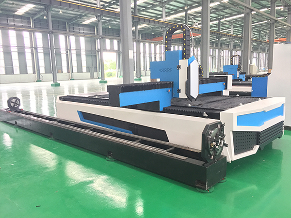 專(zhuān)業(yè)激光數(shù)控切割機(jī)哪家好?河北信爾實(shí)業(yè)公司的選擇